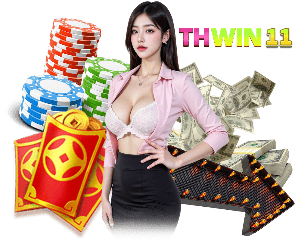 THWIN11 เล่นง่าย