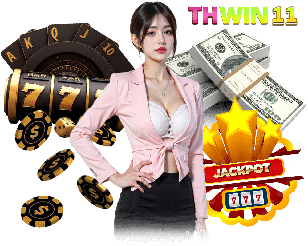 THWIN กำไรดี